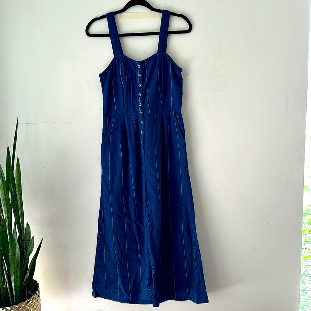 Billabong Jumper with pockets